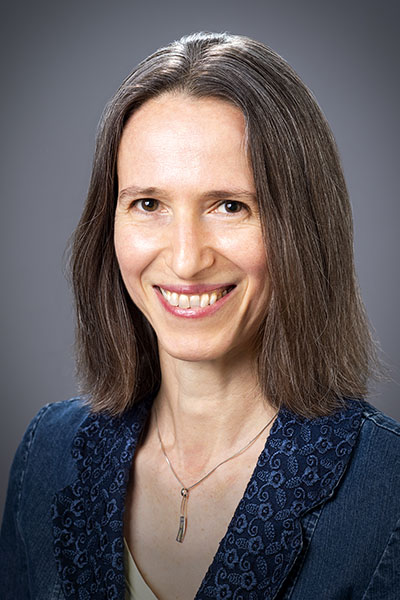 Ewa Dąbrowska - Menedżerka Sprzedaży